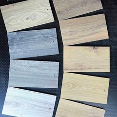 Laminate Flooring