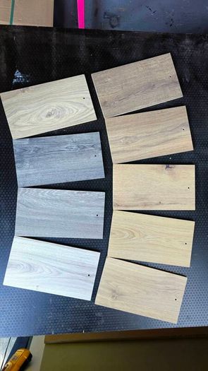 Laminate Flooring