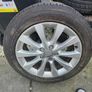 Audi wheels Image 3