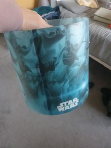 Star Wars light shade