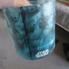 Star Wars light shade