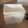 Storage Box with lid. Image 3