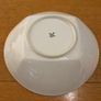 Schonwald Germany 6209 Porcelain Dinner Plates-28cm (5 pieces) Image 2