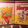 1980. The Amazing Adventures Of Morph Annual 1980.. Image 2