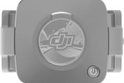 DJI OM Fill Light Phone Clamp For Mobile OM4 &amp; OM5 Series