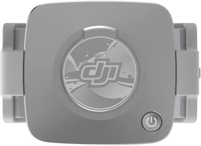 DJI OM Fill Light Phone Clamp For Mobile OM4 & OM5 Series