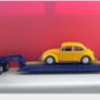 Stobart transporter with load , Free Post Image 3