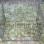 Dog / Animal Crate 75cm x 61cm x52cm Image 4