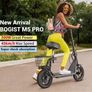 BOGIST M5 Pro Folding Electric Scooter Image 10