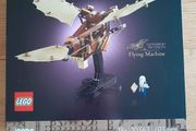 Lego Leonardo da vinci