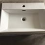 Wall hung basin Image 2