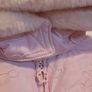 Girl's waterproof suit size - 24months (NEW) Image 7