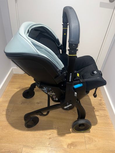 Doona x Car seat