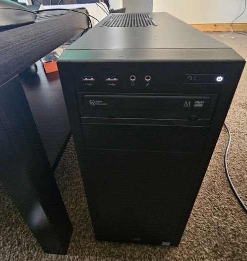 Gaming PC Bundle