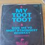 Denise Lasalle My Toot Toot 12 inch Vinyl Image 2