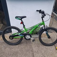 Kids size 20 bike