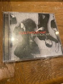Fleetwood Mac - Say You Will