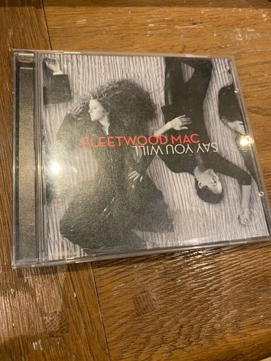 Fleetwood Mac - Say You Will