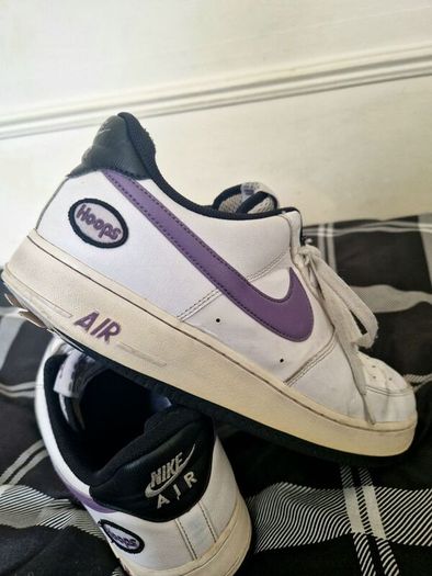 Nike Air Force 1s