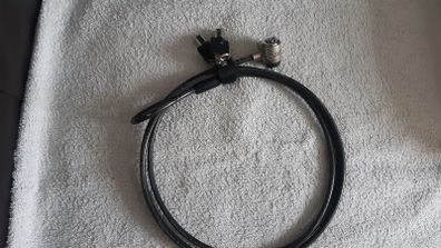 Kensington Microsaver laptop lock with HP branding Home Office
