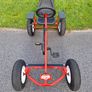 Berg go kart Image 2