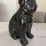 Ceramic bulldog ornaments Image 3