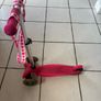 Mini micro scooter Image 2