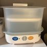 tommee tippee bottle warmer and steriliser Image 4