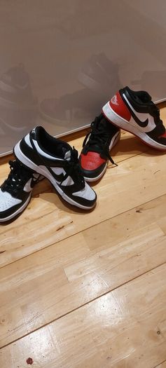 Boys Nike runners