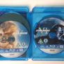 Star Wars (Trilogy Boxset - Movies 4-6) [George Lucas Films) Harrison Ford, Mark Hamill & Carrie Fisher [Blu-ray 3xMovies] Image 6