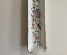 Aynsley Pembroke  long dish