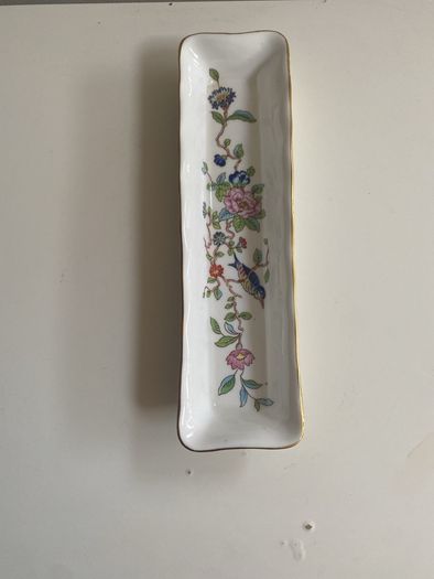 Aynsley Pembroke  long dish