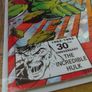The Incredible Hulk ! Issue #400 ! Silver Foil Cover ! First Chris Bachalo Marvel work ! 1992 ! by Marvel ! Image 6