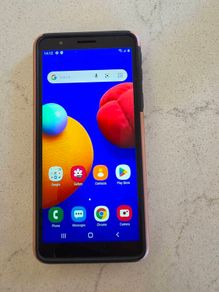 Samsung galaxy a01 core
