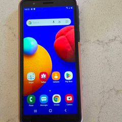 Samsung galaxy a01 core