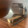 Mahogany chest of drawers Image 5