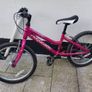 girls 20" bicycle Image 2
