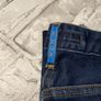 FCUK Ladies Flared Jeans W30 L34 Image 2