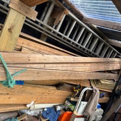 Floor boards