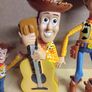 Toy Story - Woody  X 3 Image 4