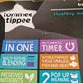 Tommee Tippee Steamer Blender Image 5