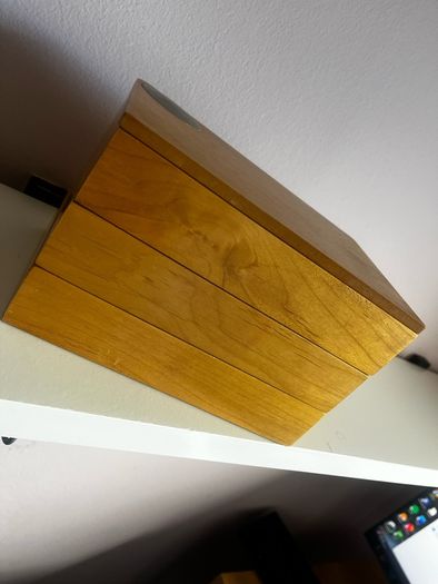 Jewellery Box