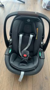 Maxi Cosi Pebble 360 Pro 2 Car Seat
