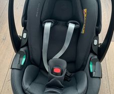 Maxi Cosi Pebble 360 Pro 2 Car Seat
