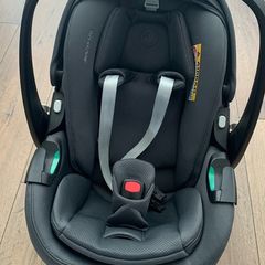 Maxi Cosi Pebble 360 Pro 2 Car Seat