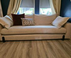 Lorenza 3 seater sofa
