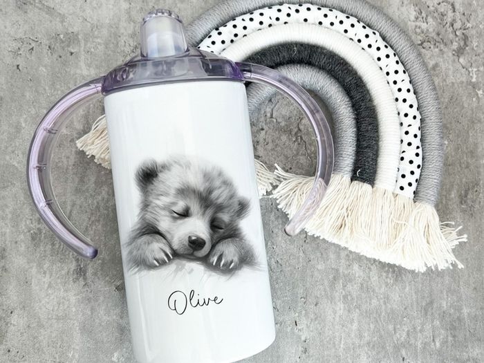 Personalised Baby Gifts
