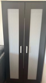 Ikea Wardrobe