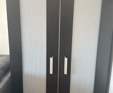 Ikea Wardrobe