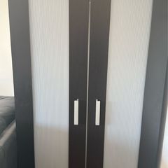 Ikea Wardrobe